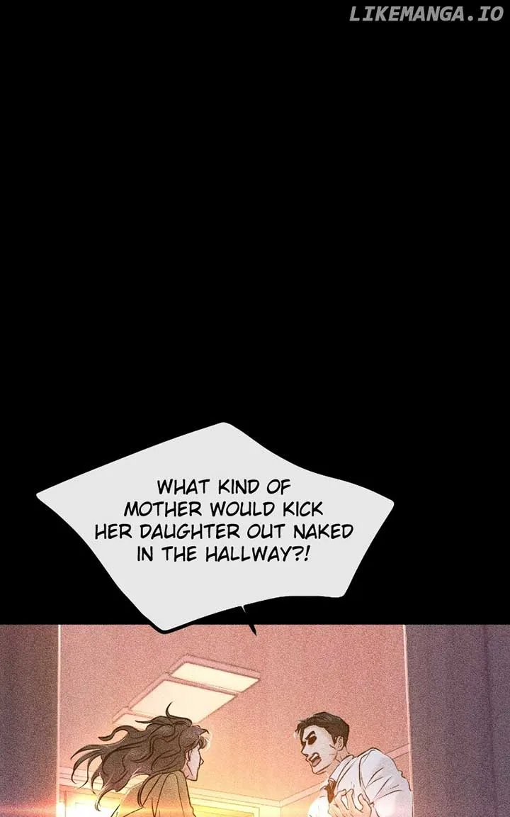 A Campus Romance, I Guess Chapter 57 page 58