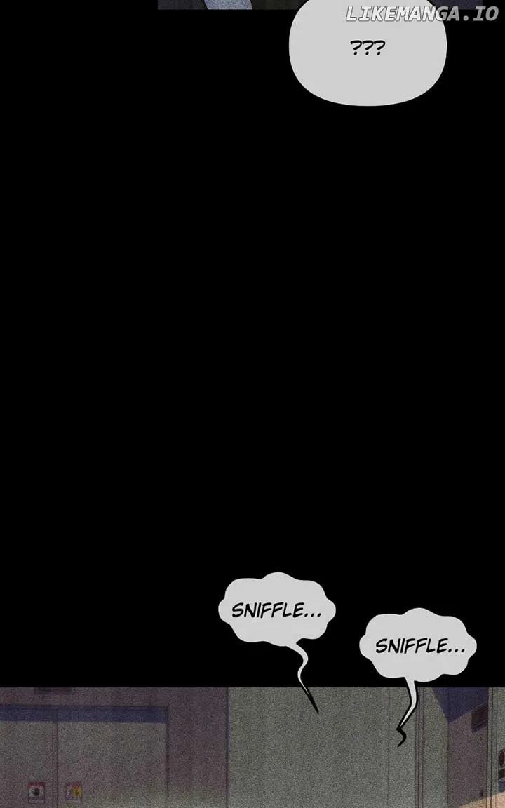 A Campus Romance, I Guess Chapter 57 page 53