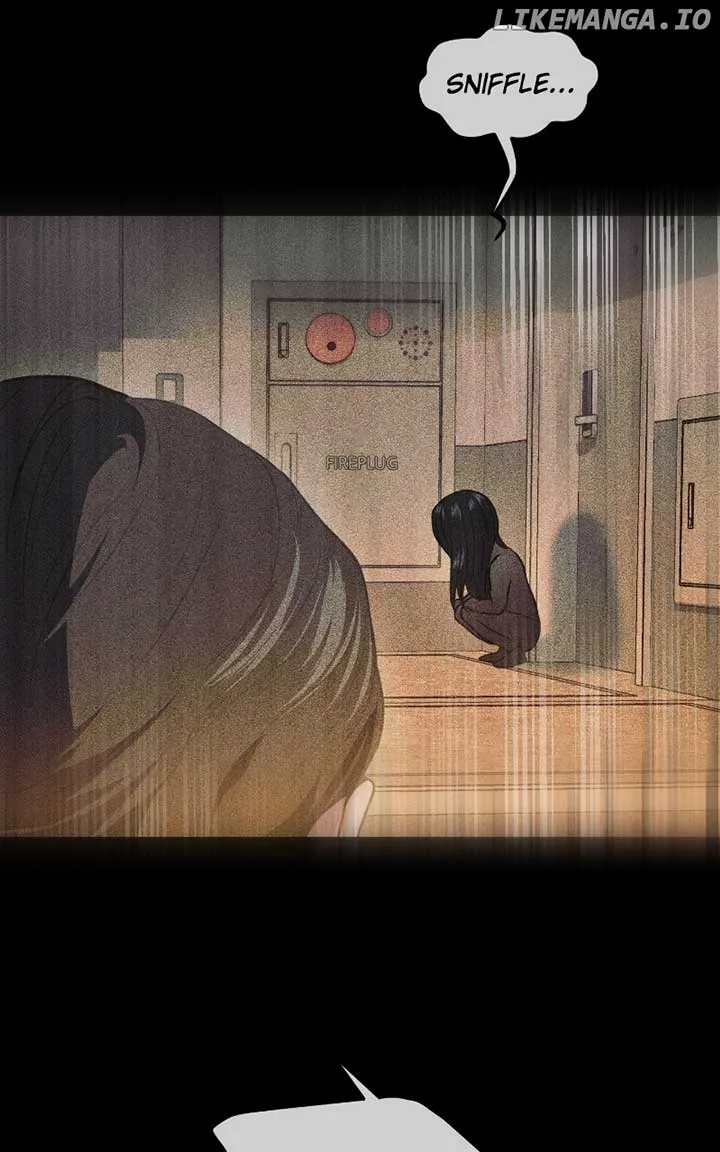 A Campus Romance, I Guess Chapter 57 page 55