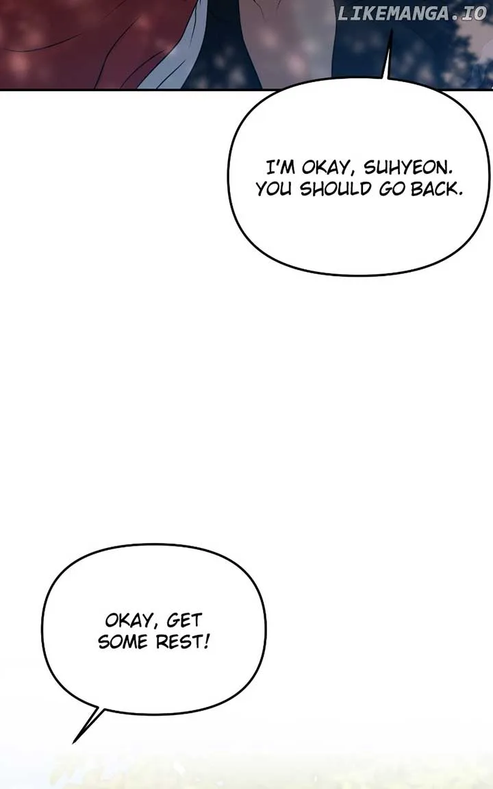 A Campus Romance, I Guess Chapter 58 page 35