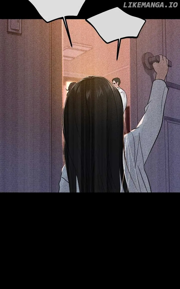 A Campus Romance, I Guess Chapter 57 page 60