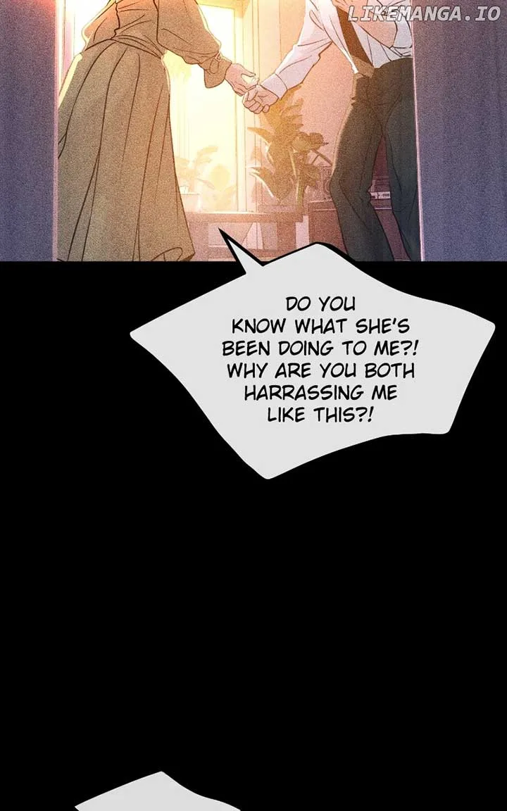 A Campus Romance, I Guess Chapter 57 page 59