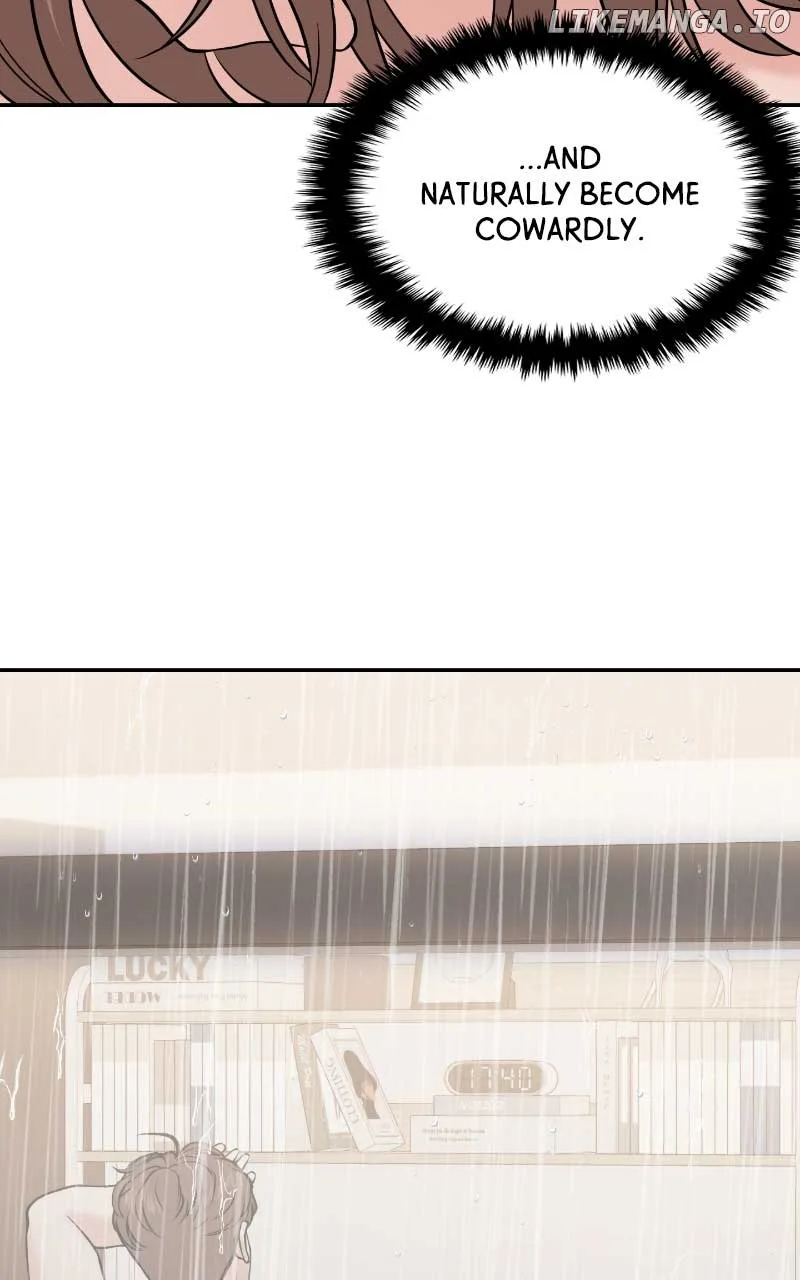 A Campus Romance, I Guess Chapter 52 page 77