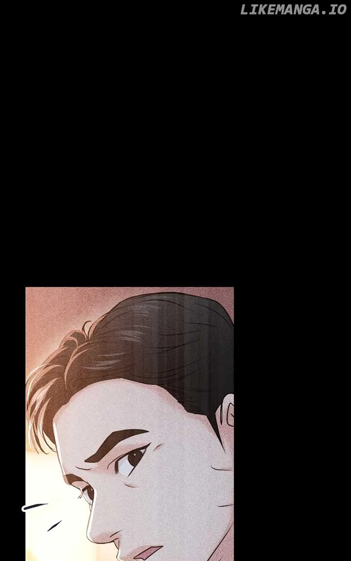 A Campus Romance, I Guess Chapter 57 page 61