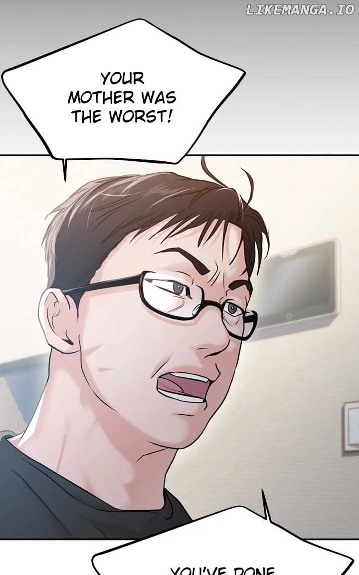 A Campus Romance, I Guess Chapter 57 page 64