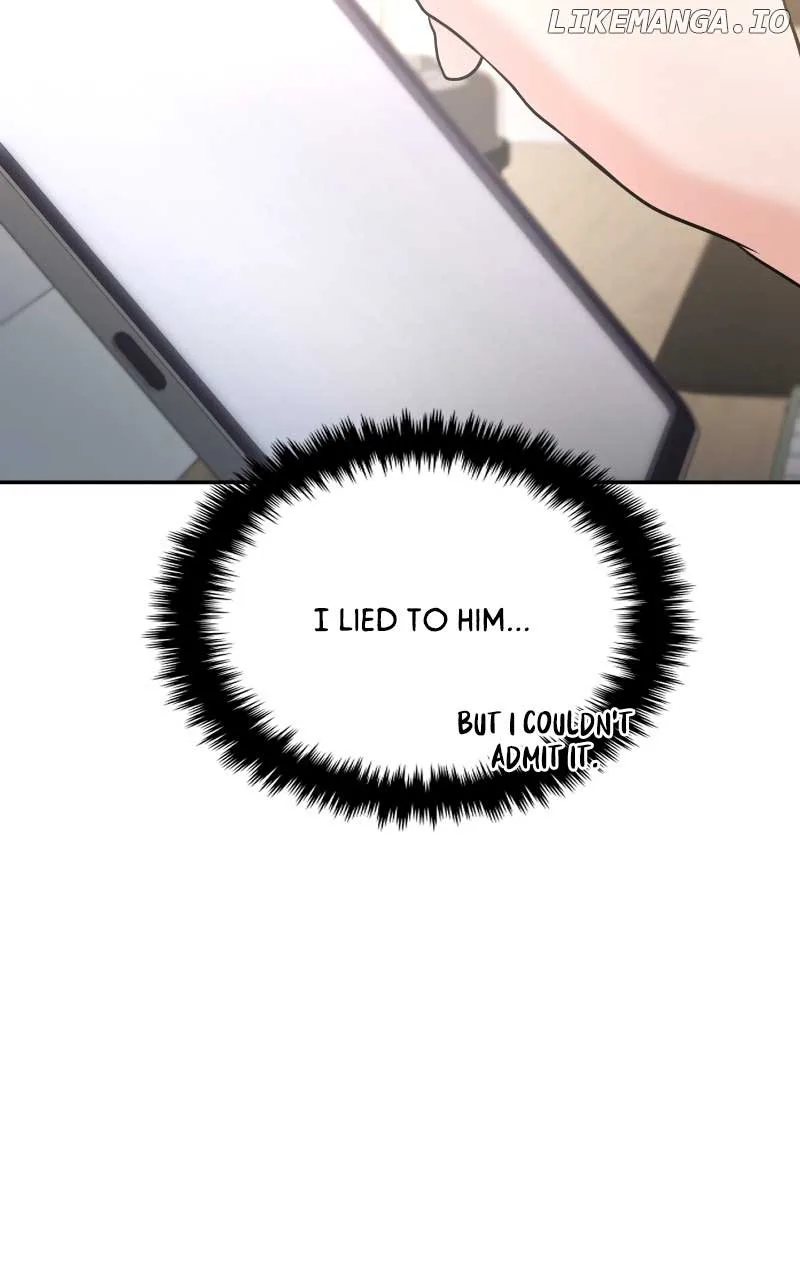 A Campus Romance, I Guess Chapter 52 page 72