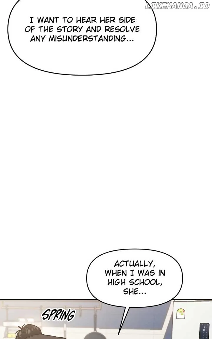 A Campus Romance, I Guess Chapter 57 page 68