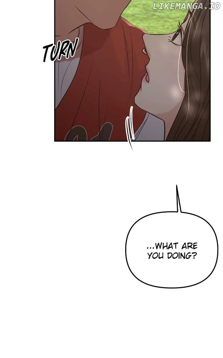 A Campus Romance, I Guess Chapter 58 page 40