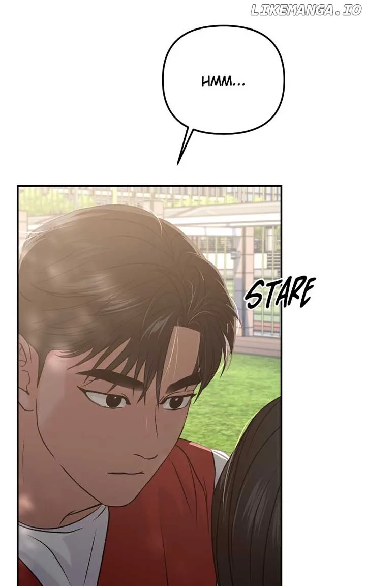 A Campus Romance, I Guess Chapter 58 page 38