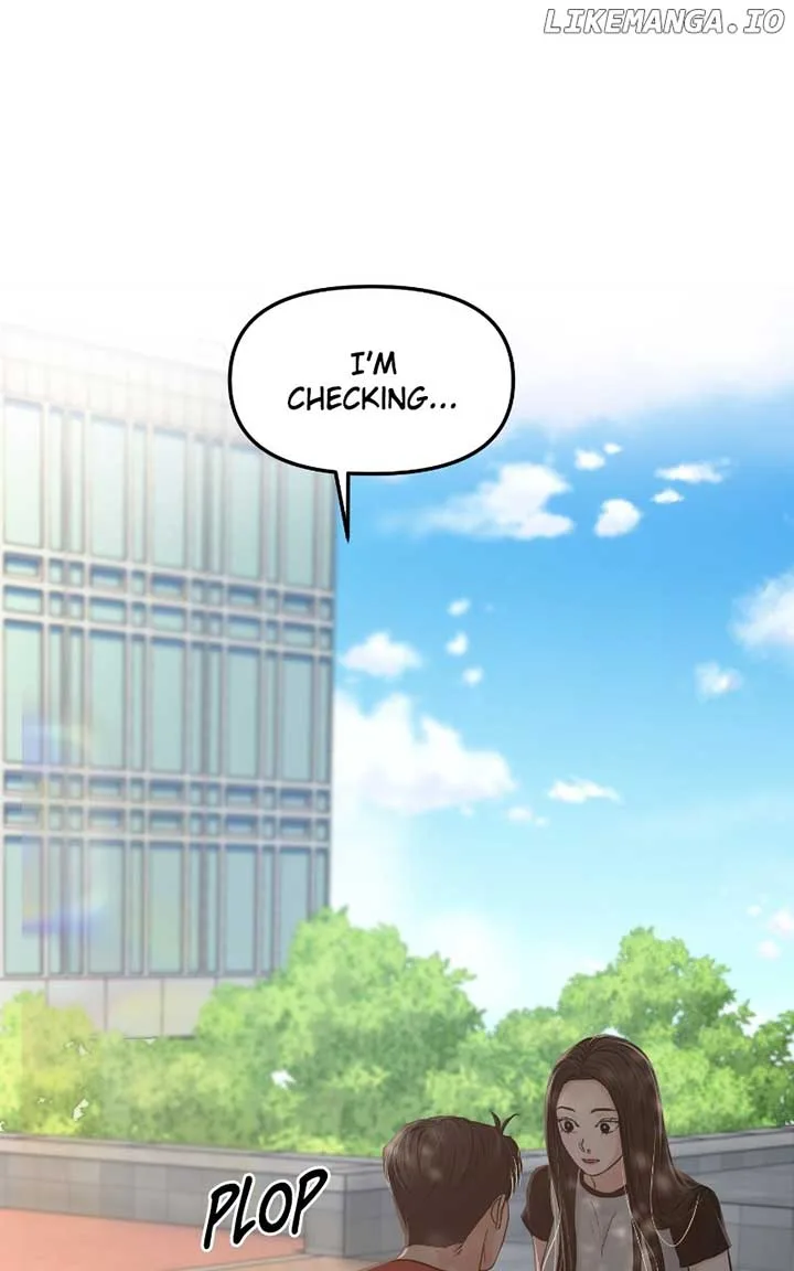 A Campus Romance, I Guess Chapter 58 page 41
