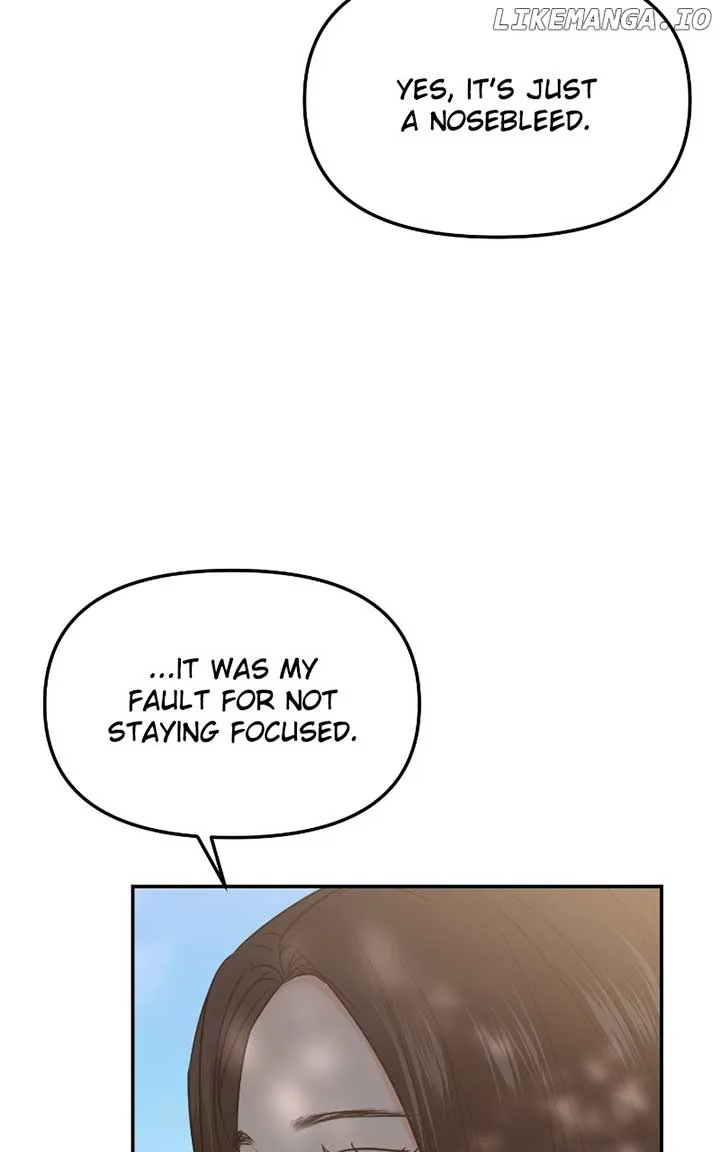 A Campus Romance, I Guess Chapter 58 page 46