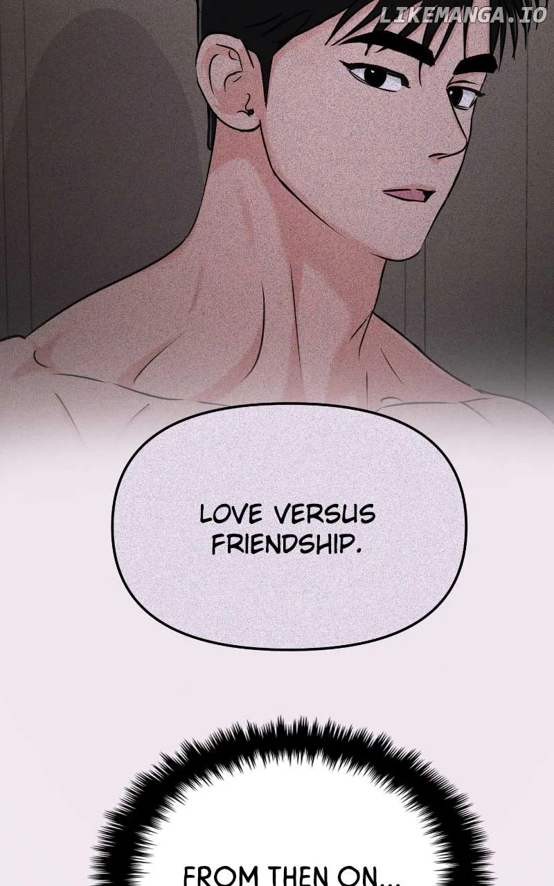 A Campus Romance, I Guess Chapter 52 page 80