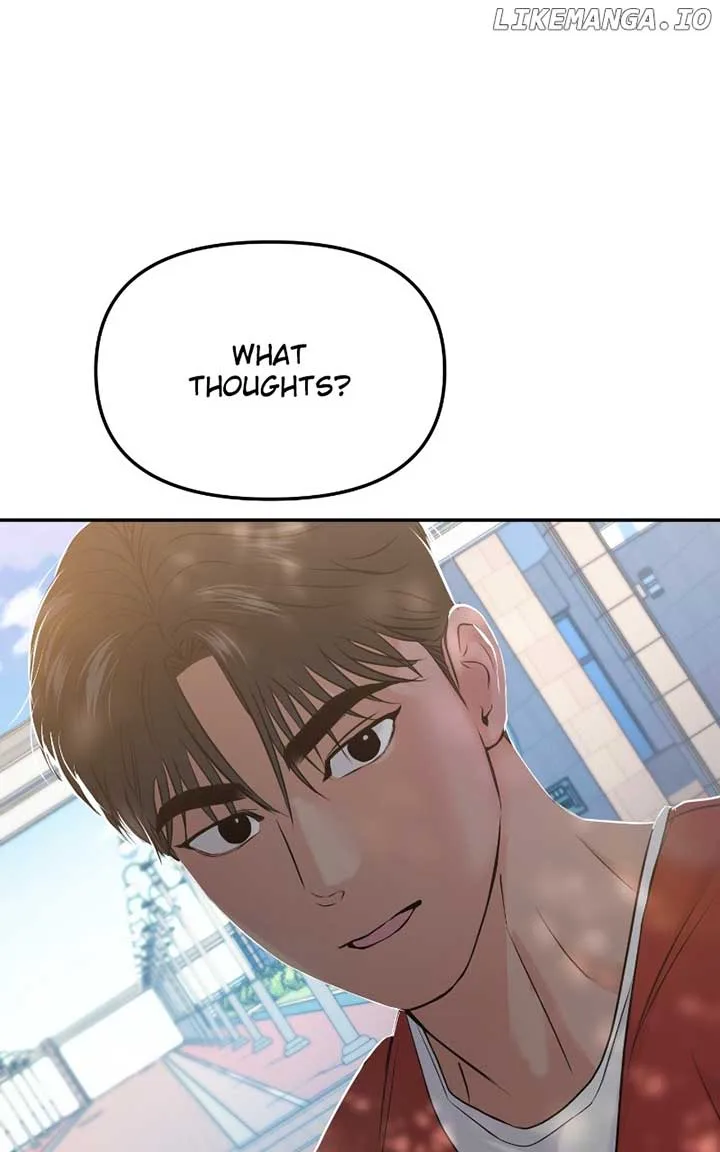 A Campus Romance, I Guess Chapter 58 page 48