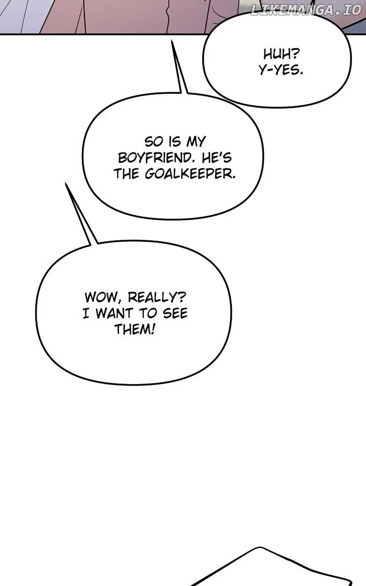 A Campus Romance, I Guess Chapter 60 page 7