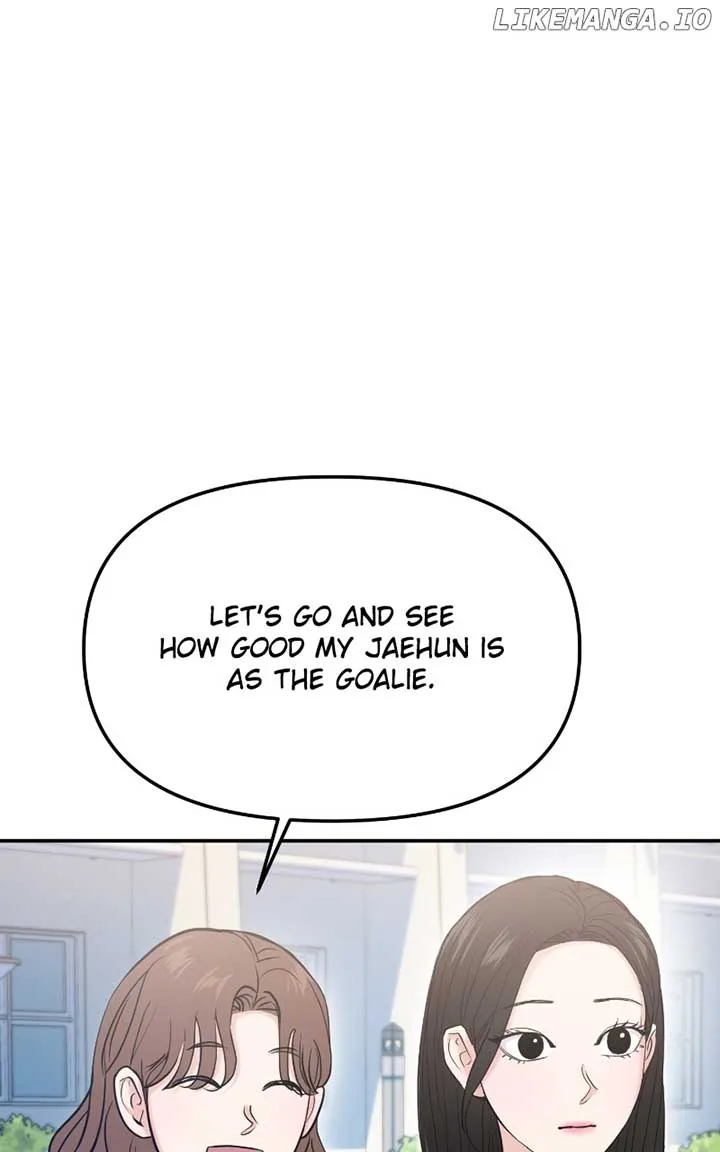 A Campus Romance, I Guess Chapter 60 page 10