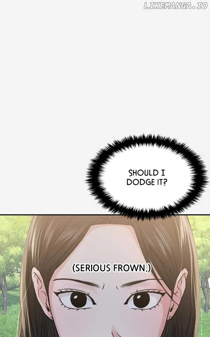 A Campus Romance, I Guess Chapter 58 page 51