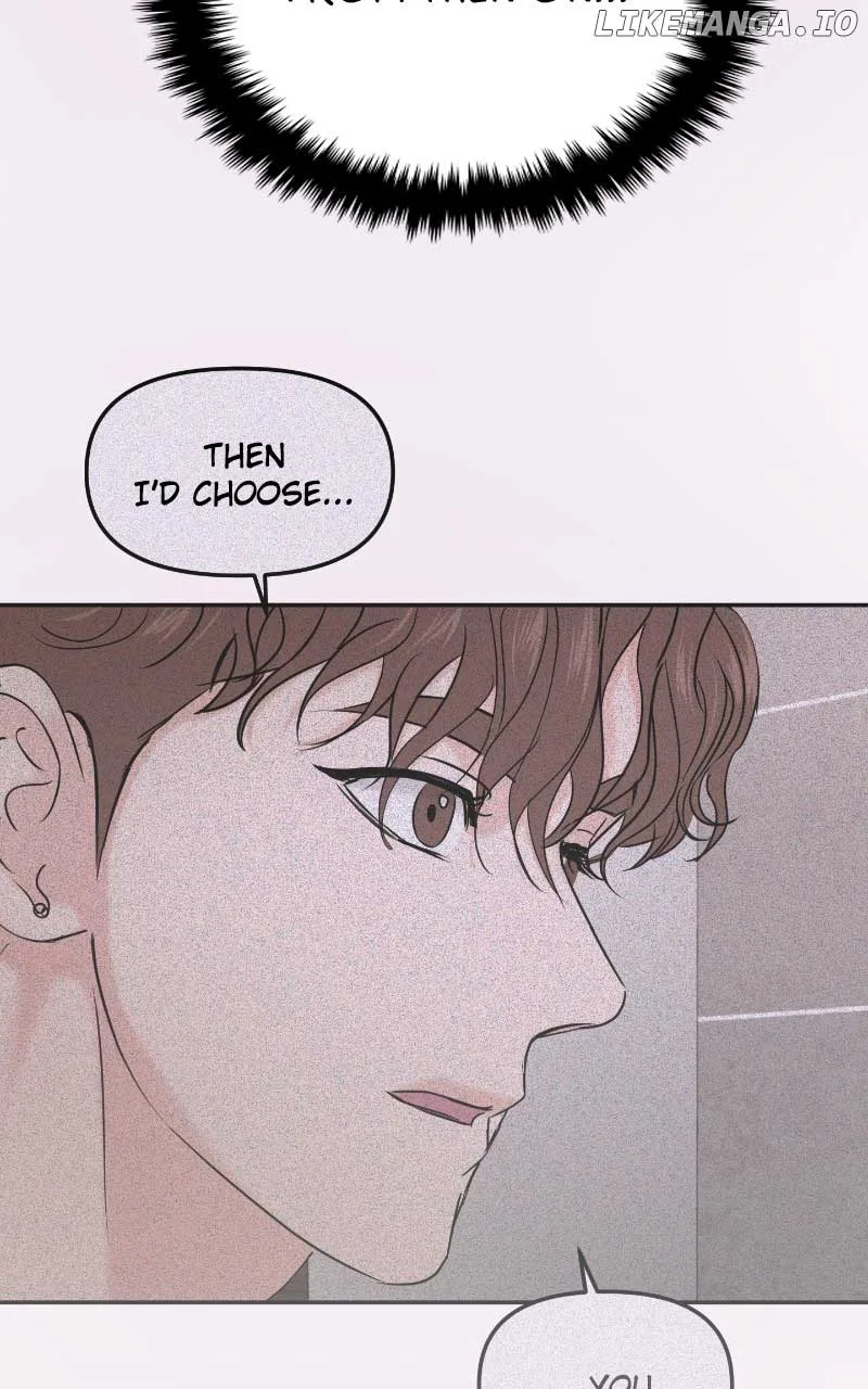 A Campus Romance, I Guess Chapter 52 page 81