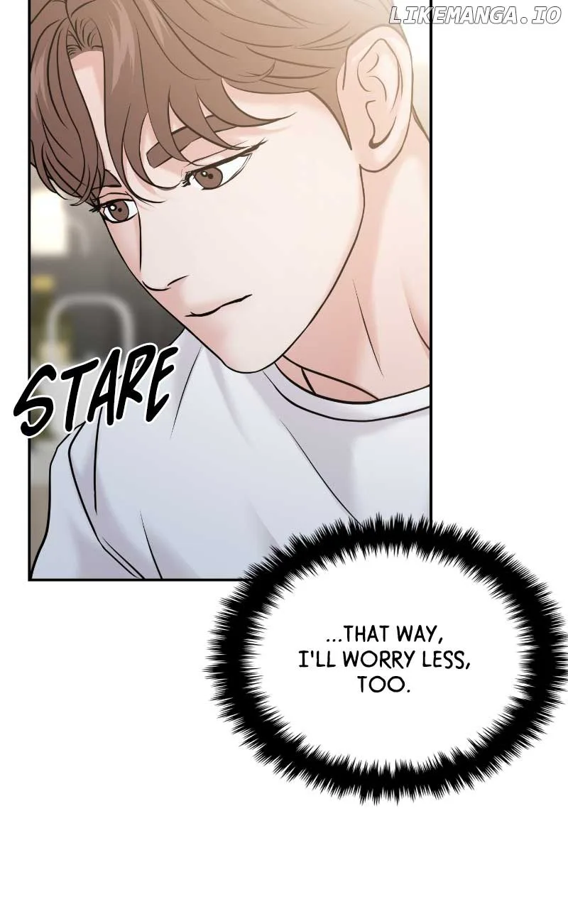 A Campus Romance, I Guess Chapter 52 page 87