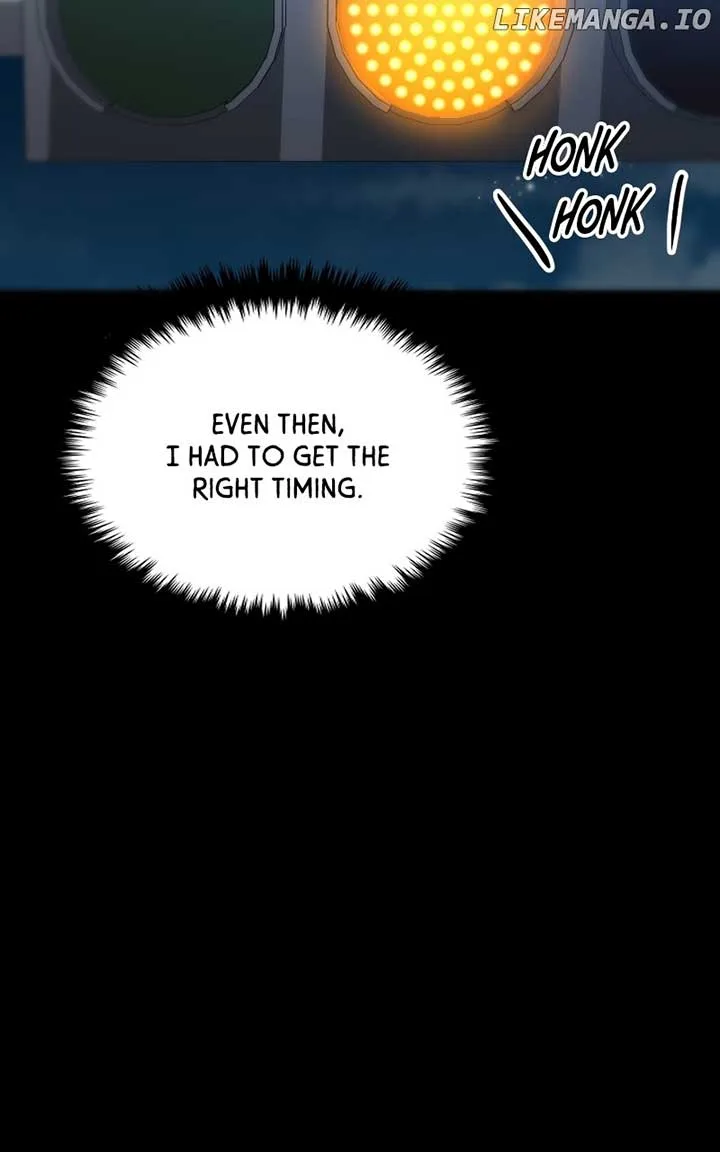 A Campus Romance, I Guess Chapter 58 page 55