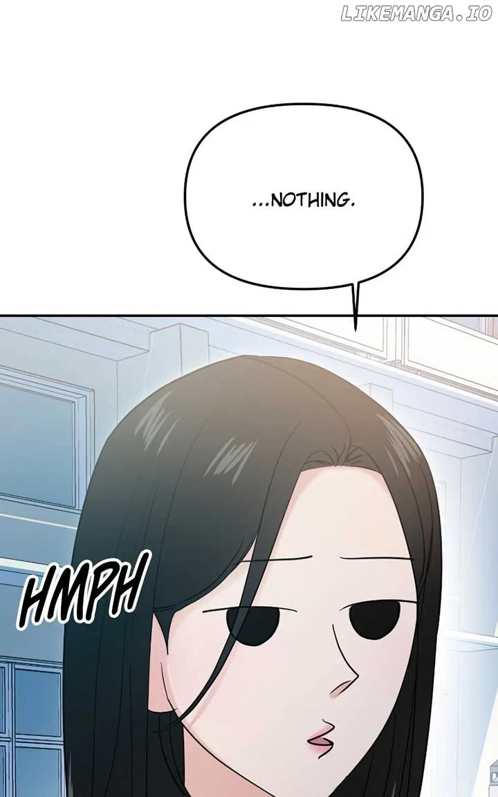 A Campus Romance, I Guess Chapter 60 page 12