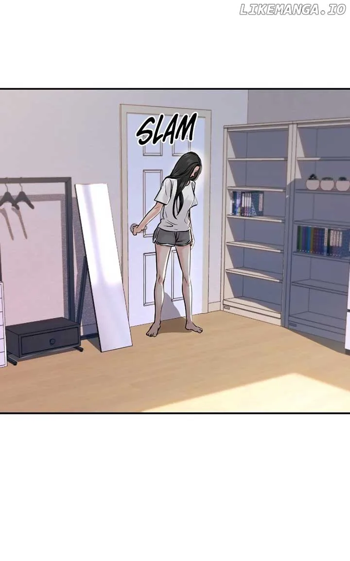 A Campus Romance, I Guess Chapter 57 page 78