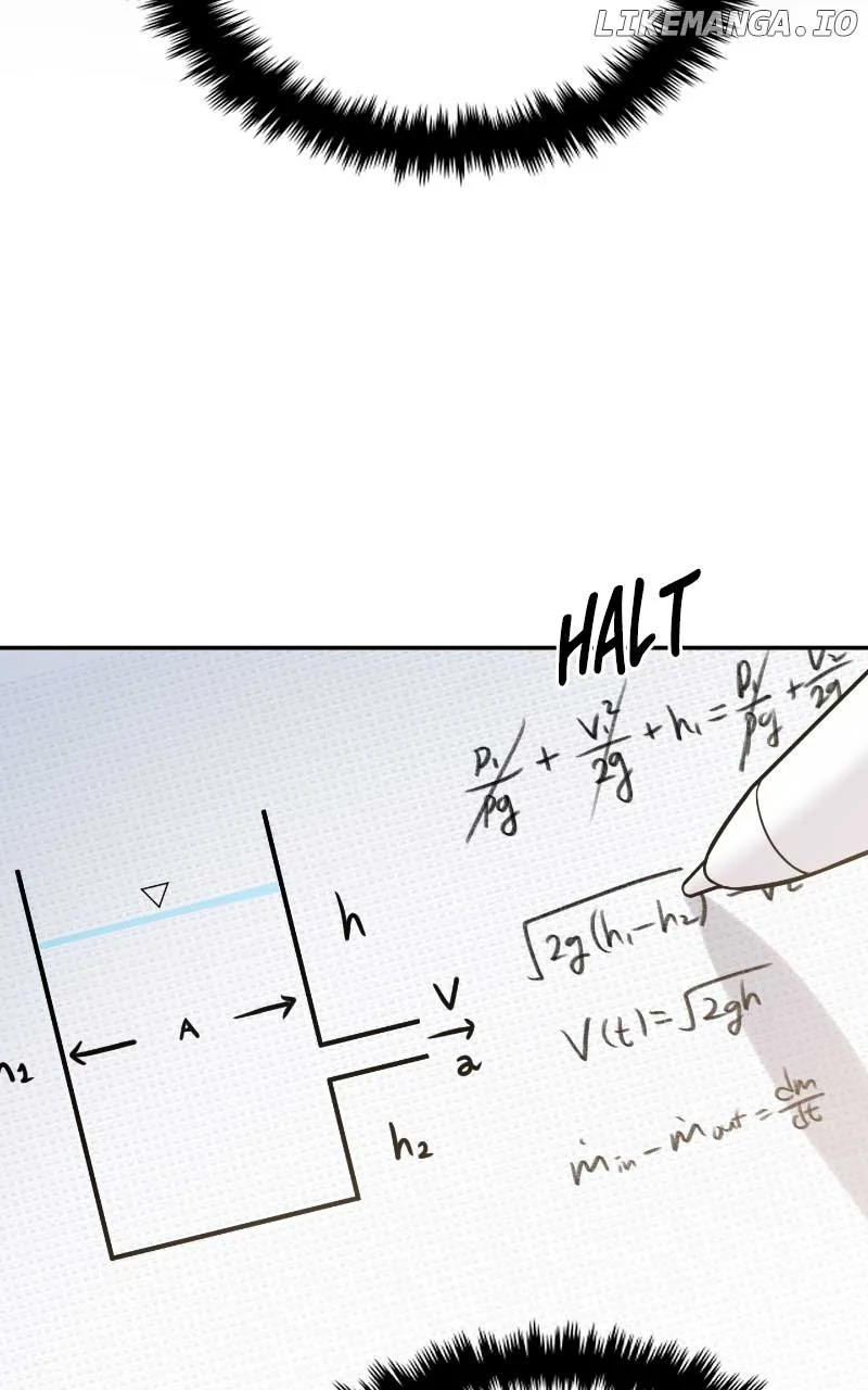 A Campus Romance, I Guess Chapter 52 page 85