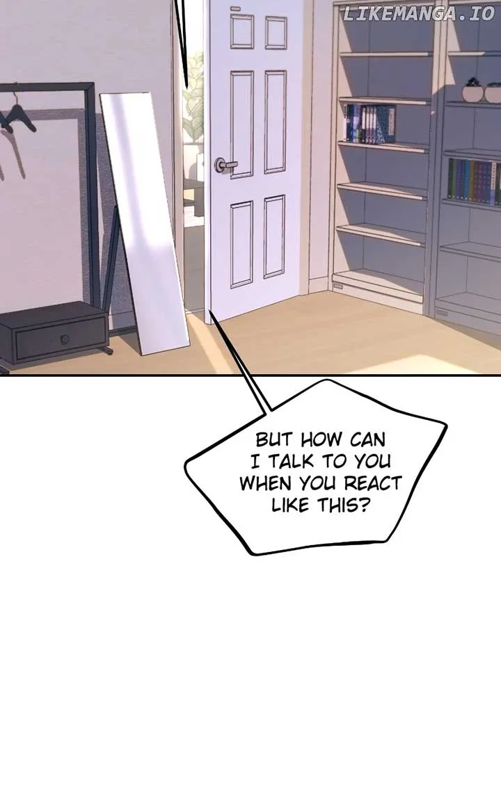 A Campus Romance, I Guess Chapter 57 page 77