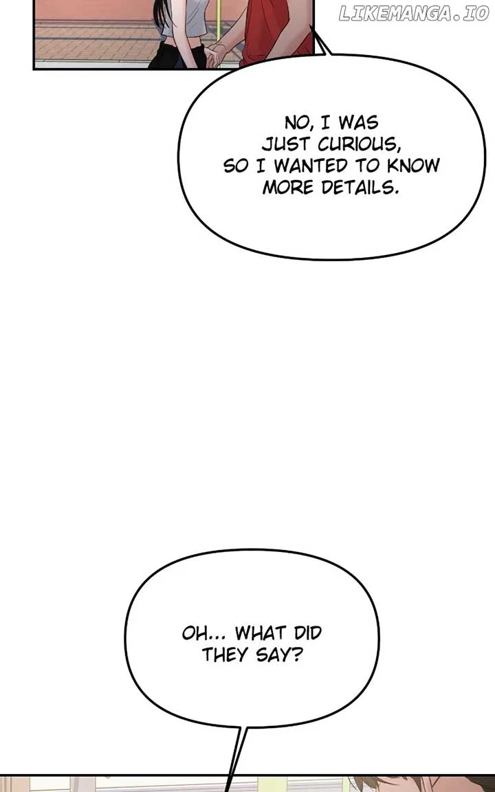 A Campus Romance, I Guess Chapter 60 page 25