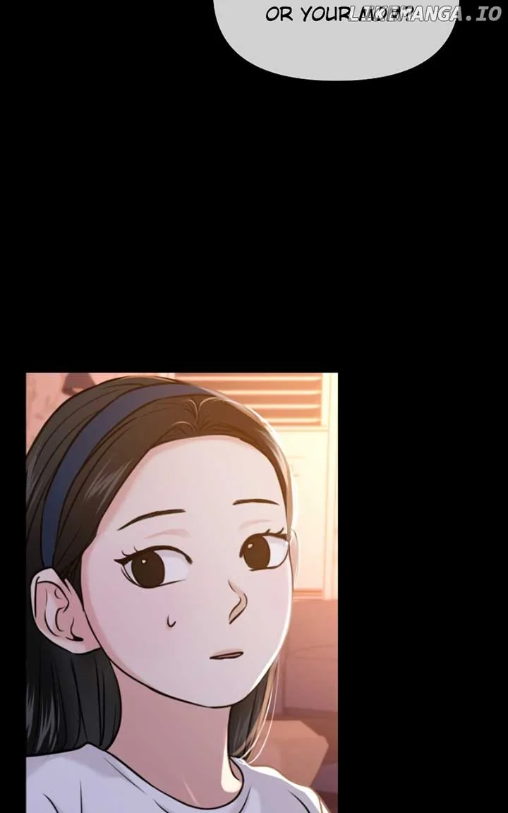A Campus Romance, I Guess Chapter 57 page 83