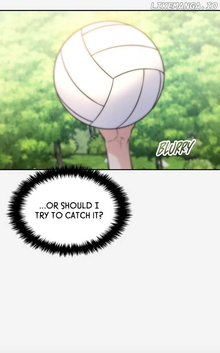A Campus Romance, I Guess Chapter 58 page 53