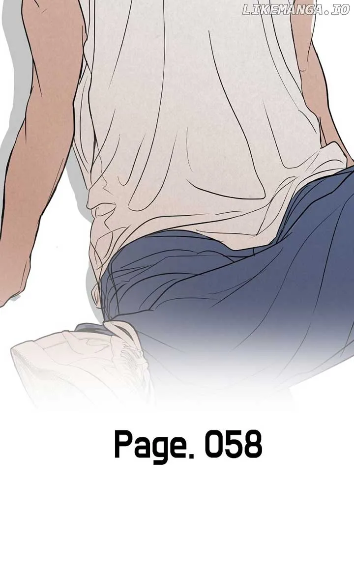 A Campus Romance, I Guess Chapter 60 page 15
