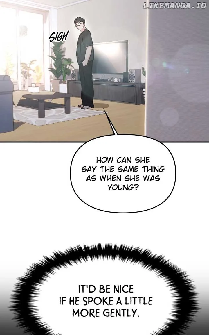 A Campus Romance, I Guess Chapter 57 page 81