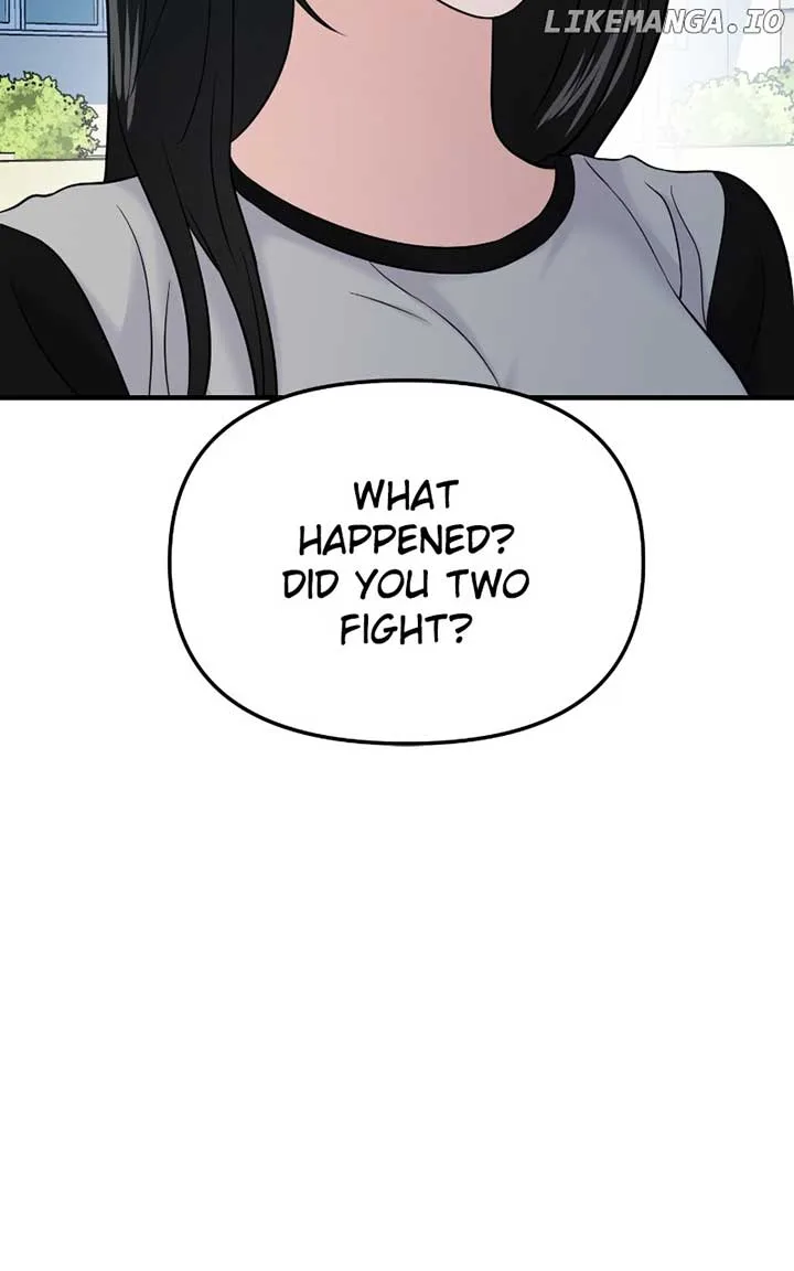 A Campus Romance, I Guess Chapter 60 page 13