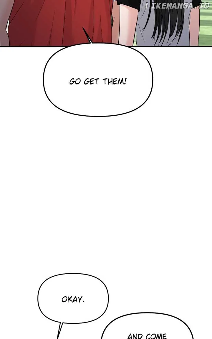 A Campus Romance, I Guess Chapter 60 page 41