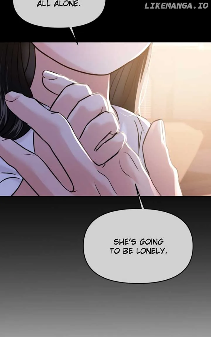 A Campus Romance, I Guess Chapter 57 page 86
