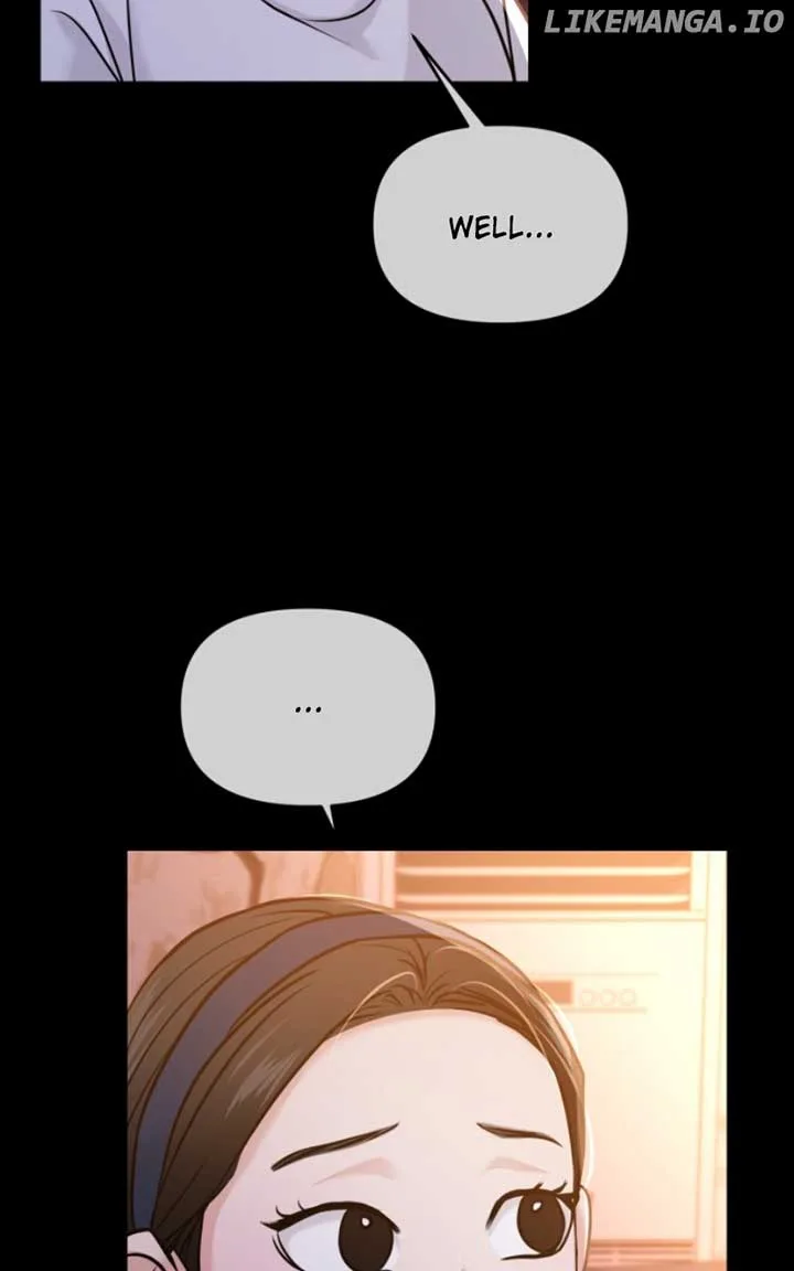 A Campus Romance, I Guess Chapter 57 page 84
