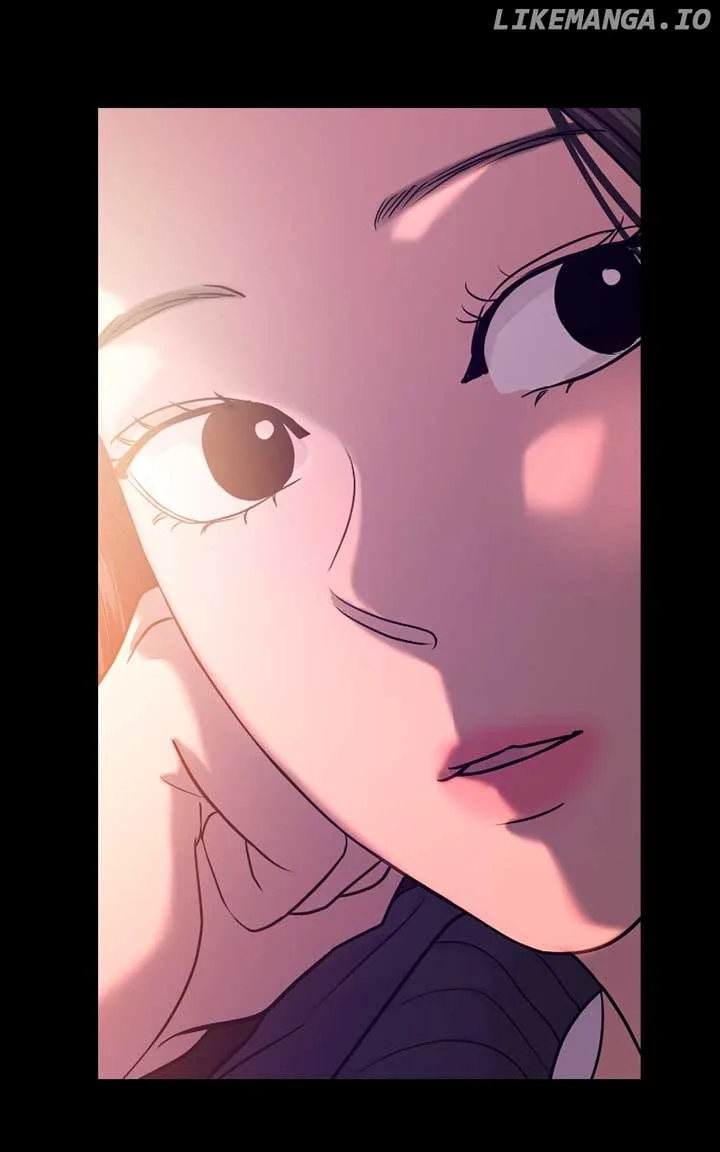 A Campus Romance, I Guess Chapter 58 page 68