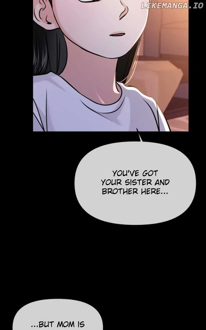A Campus Romance, I Guess Chapter 57 page 85