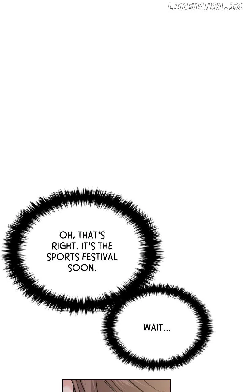 A Campus Romance, I Guess Chapter 52 page 92