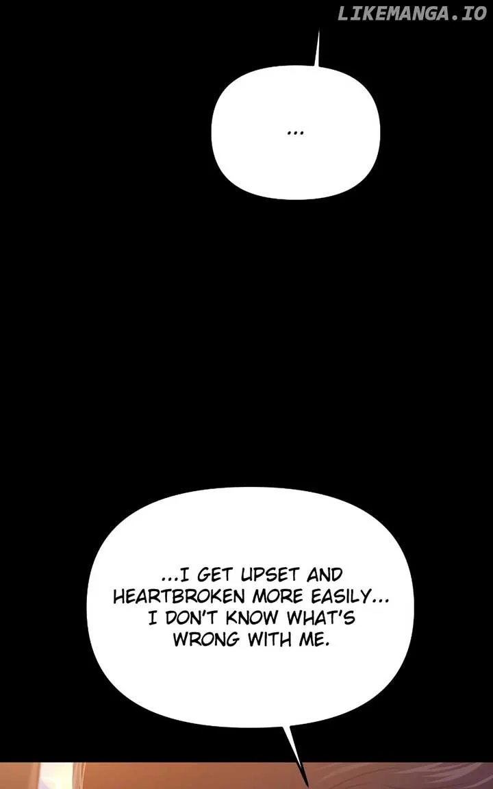 A Campus Romance, I Guess Chapter 58 page 69