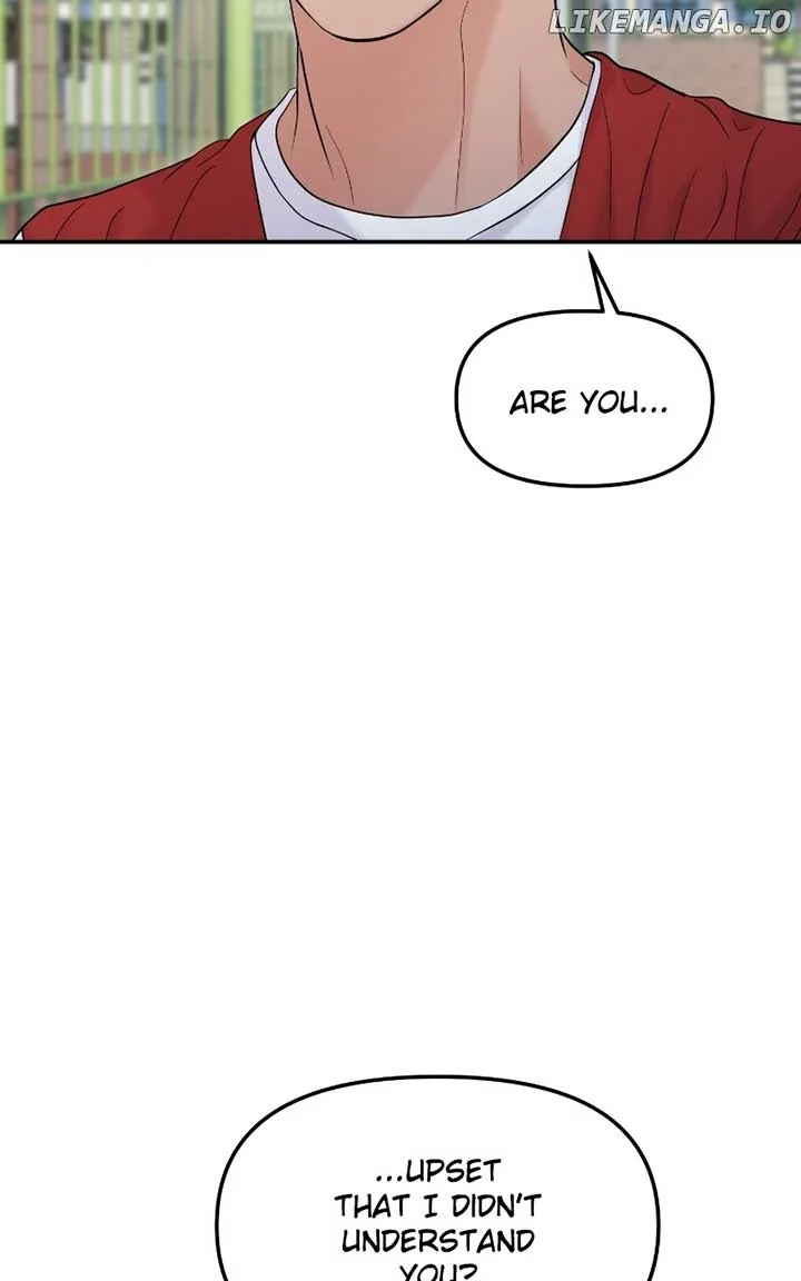 A Campus Romance, I Guess Chapter 60 page 34