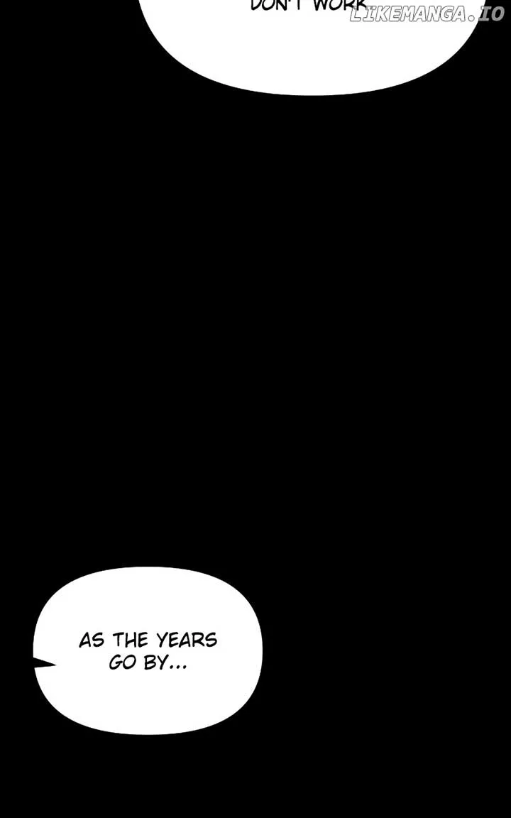 A Campus Romance, I Guess Chapter 58 page 67