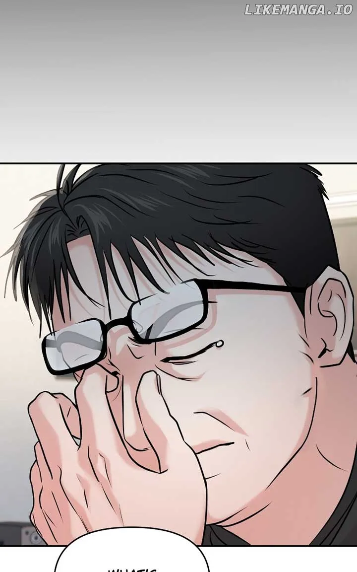 A Campus Romance, I Guess Chapter 57 page 87
