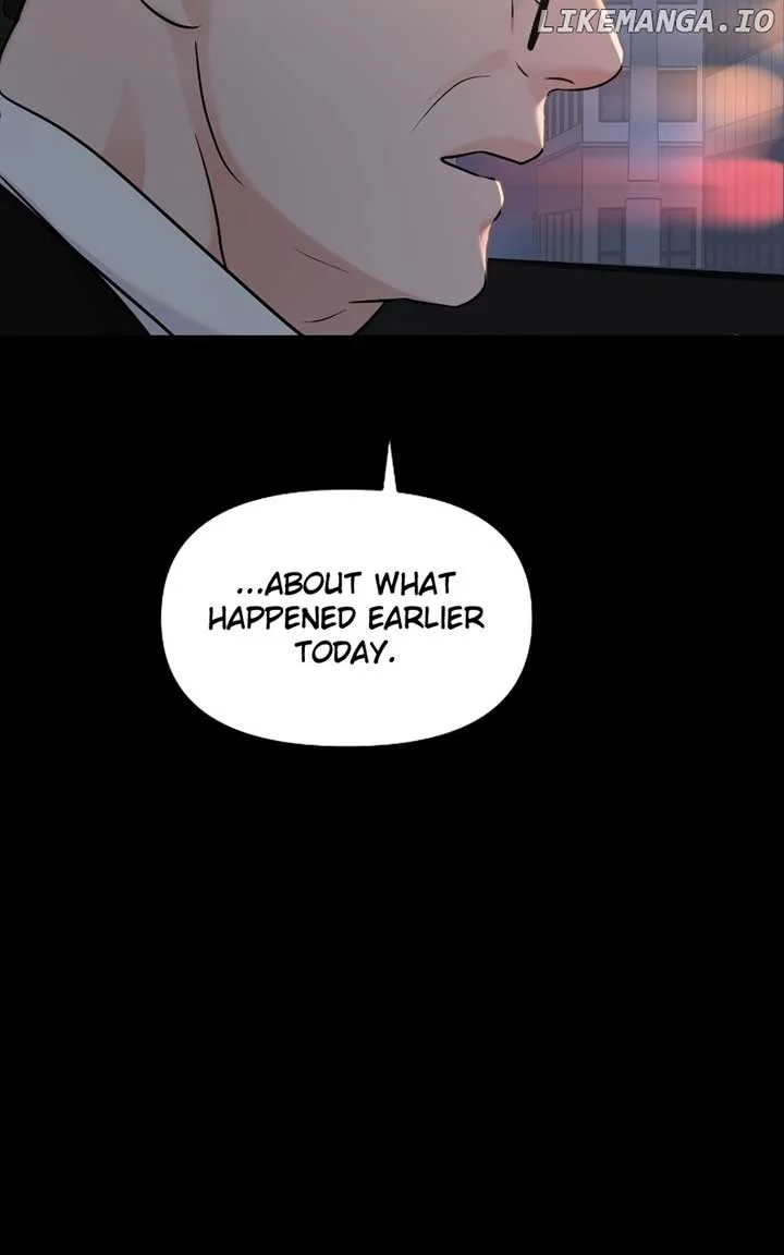 A Campus Romance, I Guess Chapter 58 page 63