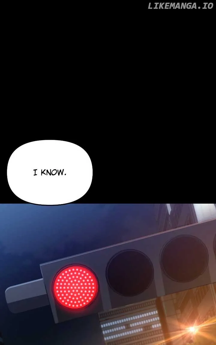 A Campus Romance, I Guess Chapter 58 page 71