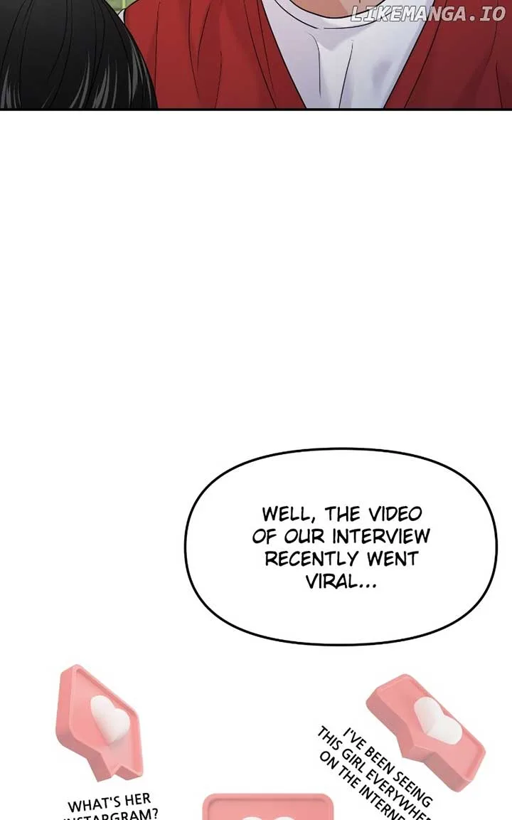 A Campus Romance, I Guess Chapter 60 page 28