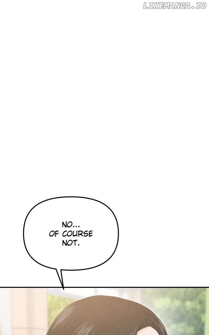 A Campus Romance, I Guess Chapter 60 page 36