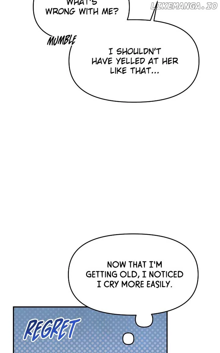 A Campus Romance, I Guess Chapter 57 page 88