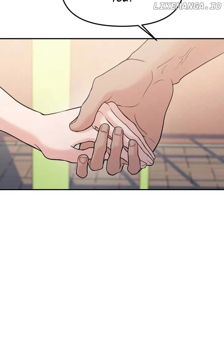 A Campus Romance, I Guess Chapter 60 page 35