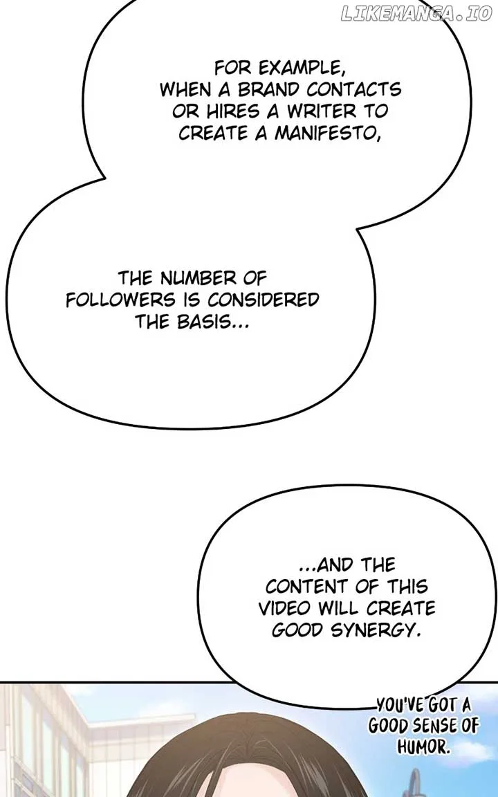 A Campus Romance, I Guess Chapter 60 page 31
